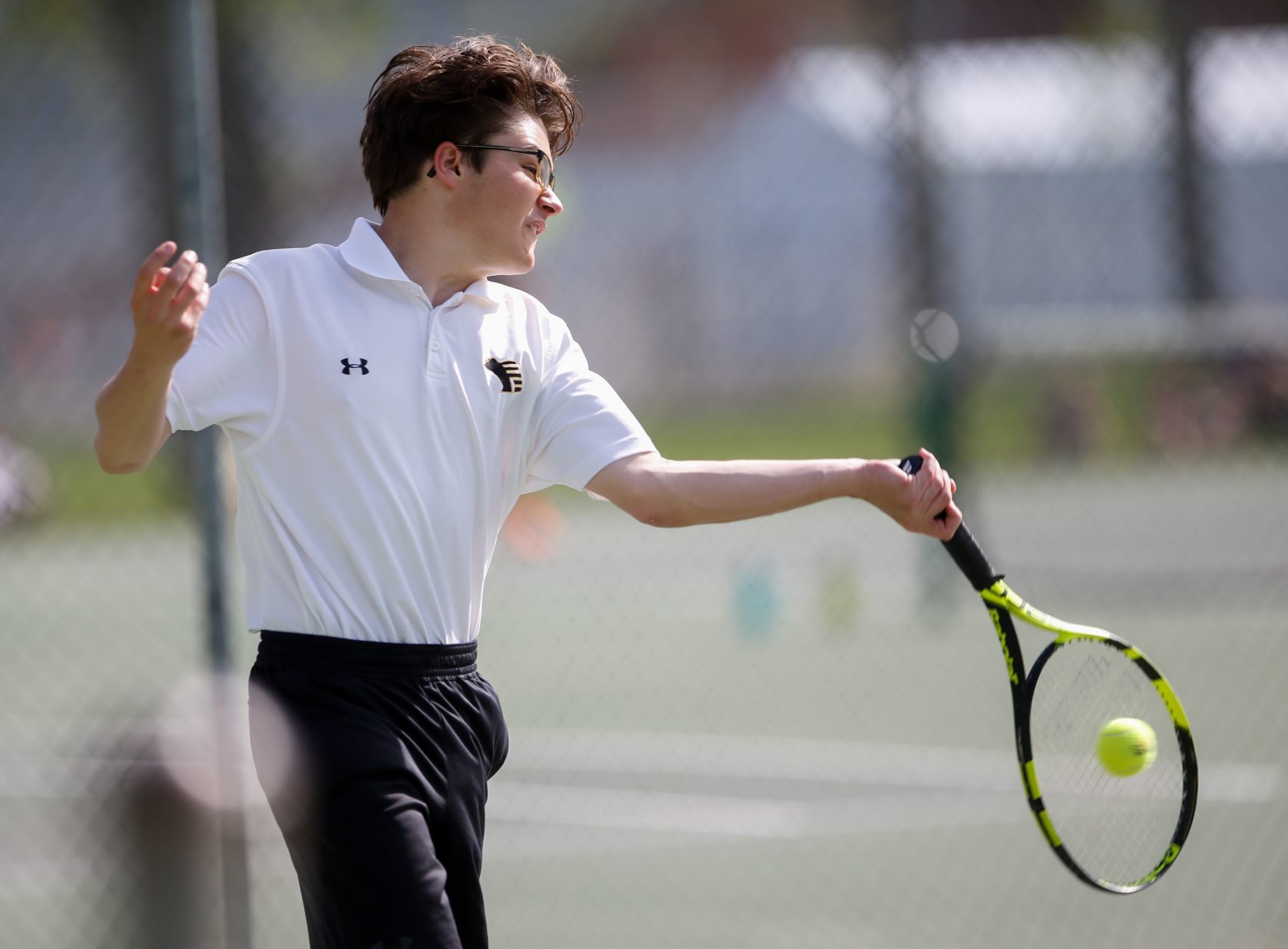 Eastern AA Tennis